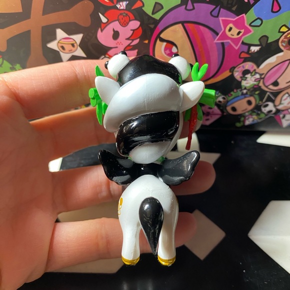 tokidoki Unicorno Series X BAMBOOLINA - Picture 2 of 6